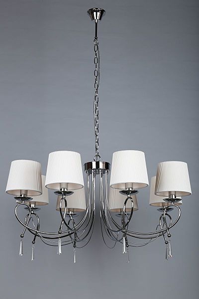 Подвесная люстра Sondrio OML-61503-08