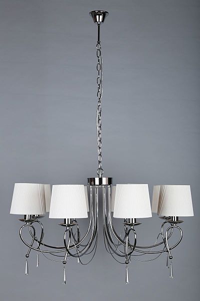 Подвесная люстра Sondrio OML-61503-08