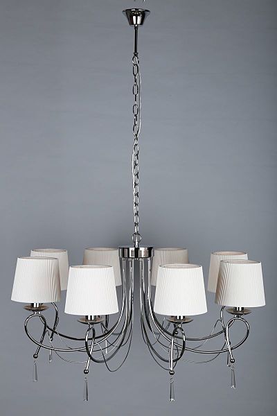 Подвесная люстра Sondrio OML-61503-08