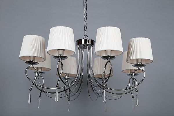 Подвесная люстра Sondrio OML-61503-08