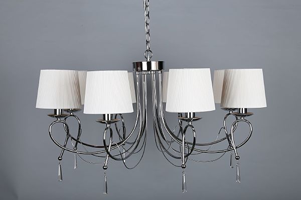 Подвесная люстра Sondrio OML-61503-08