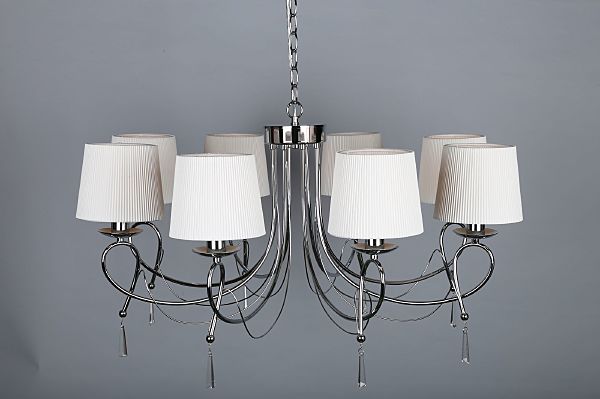 Подвесная люстра Sondrio OML-61503-08