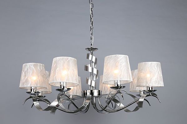 Подвесная люстра Frosinone OML-61703-08