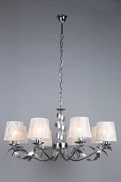 Подвесная люстра Frosinone OML-61703-08