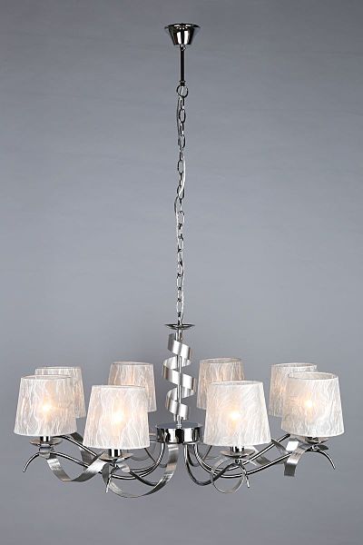 Подвесная люстра Frosinone OML-61703-08