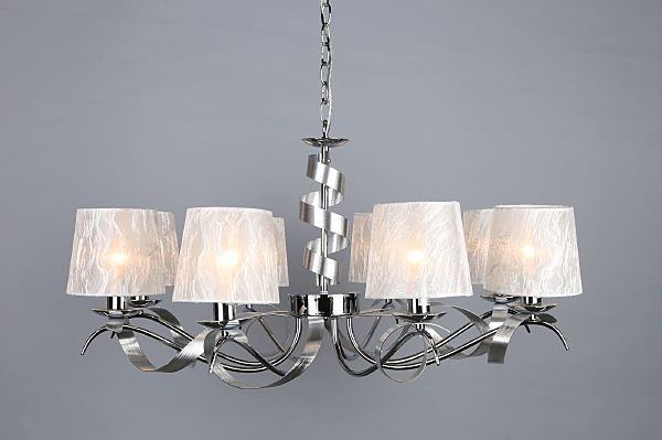 Подвесная люстра Frosinone OML-61703-08