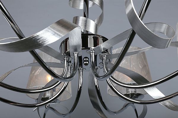 Подвесная люстра Frosinone OML-61703-08