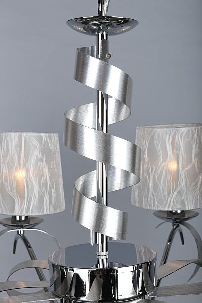 Подвесная люстра Frosinone OML-61703-08