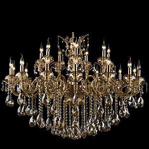 Подвесная люстра Antica 779218