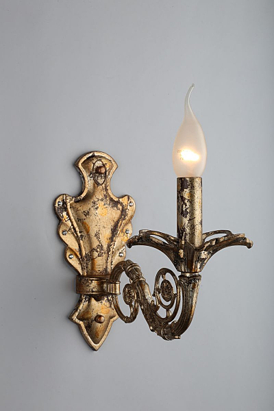 Настенное бра Siena OML-78401-01