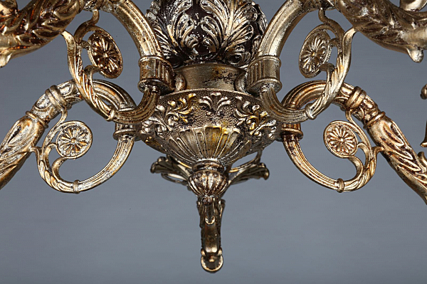 Подвесная люстра Siena OML-78403-05