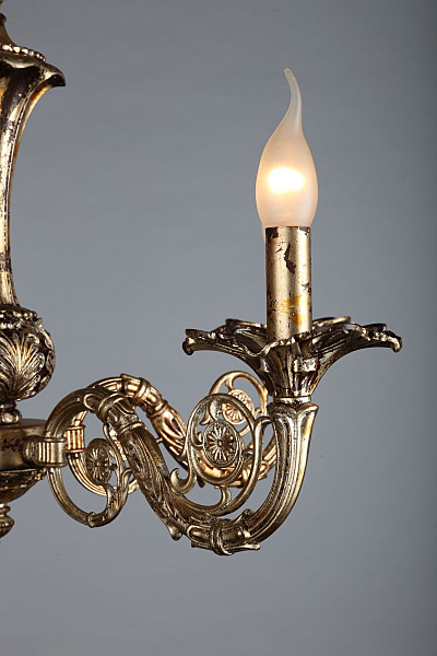 Подвесная люстра Siena OML-78403-05