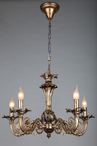 Подвесная люстра Siena OML-78403-05