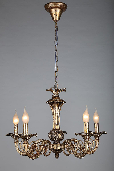 Подвесная люстра Siena OML-78403-05