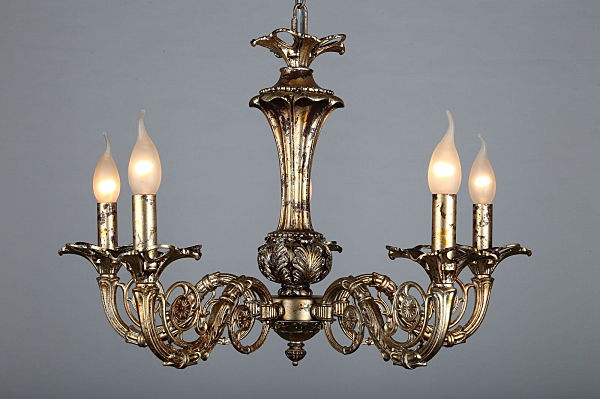 Подвесная люстра Siena OML-78403-05