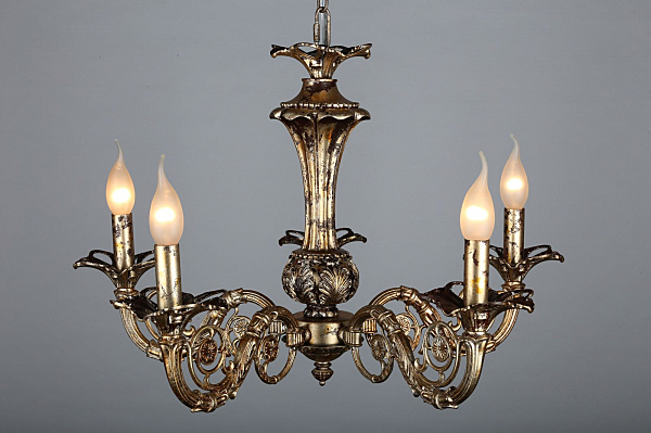 Подвесная люстра Siena OML-78403-05