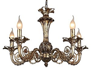 Подвесная люстра Siena OML-78403-05