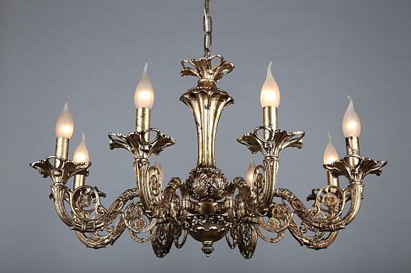 Подвесная люстра Siena OML-78403-08