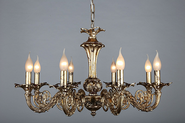 Подвесная люстра Siena OML-78403-08