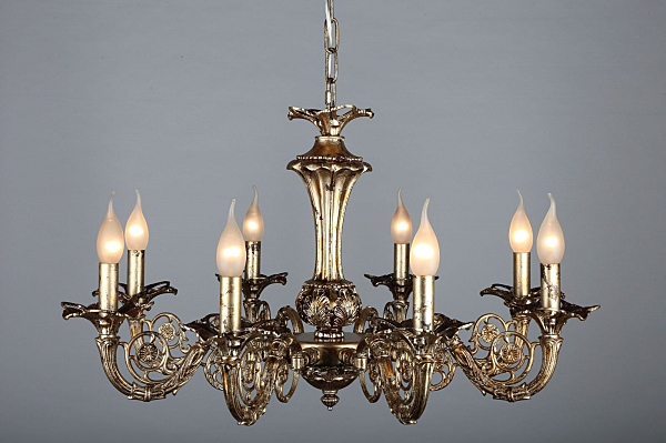 Подвесная люстра Siena OML-78403-08