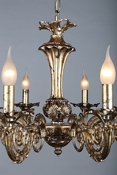 Подвесная люстра Siena OML-78403-08