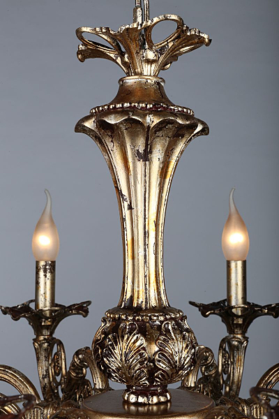 Подвесная люстра Siena OML-78403-08