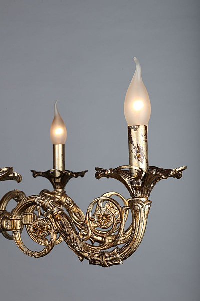 Подвесная люстра Siena OML-78403-08