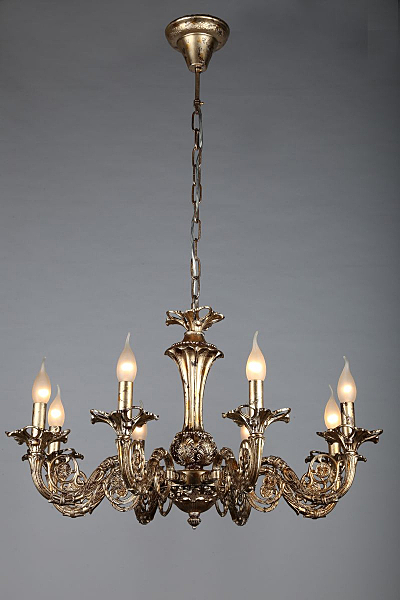 Подвесная люстра Siena OML-78403-08