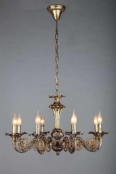 Подвесная люстра Siena OML-78403-08