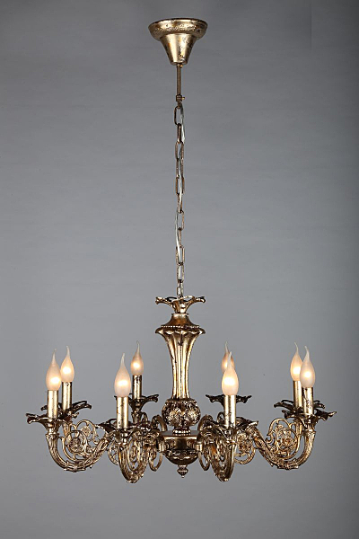 Подвесная люстра Siena OML-78403-08