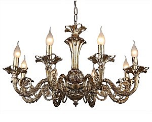 Подвесная люстра Siena OML-78403-08