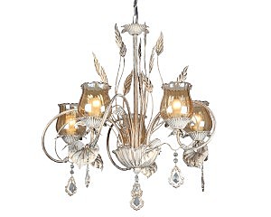 Подвесная люстра Bolzano OML-78503-05