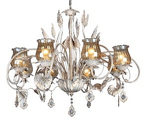 Подвесная люстра Bolzano OML-78503-08