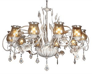 Подвесная люстра Bolzano OML-78503-10