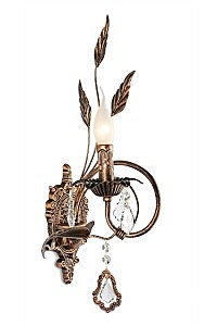 Настенное бра Trento OML-78601-01