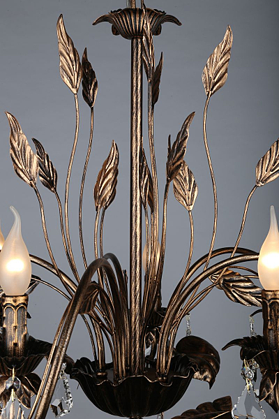 Подвесная люстра Trento OML-78603-05