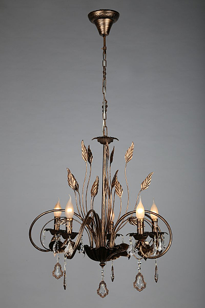 Подвесная люстра Trento OML-78603-05