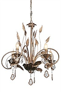 Подвесная люстра Trento OML-78603-05