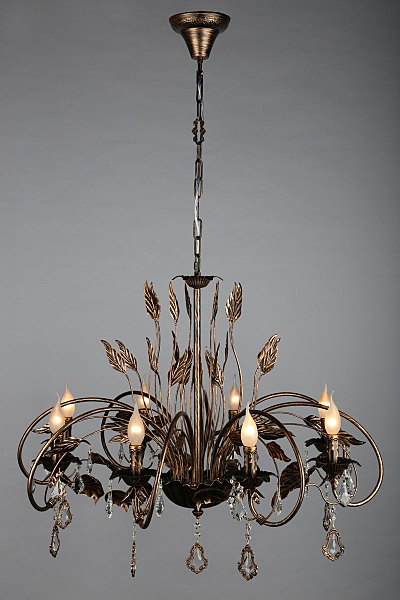 Подвесная люстра Trento OML-78603-08