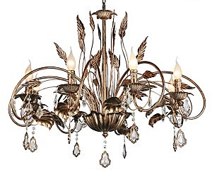 Подвесная люстра Trento OML-78603-08