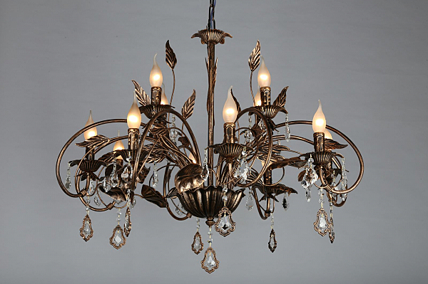 Подвесная люстра Trento OML-78603-12