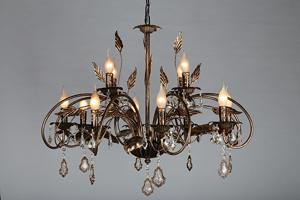 Подвесная люстра Trento OML-78603-12