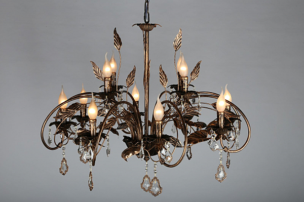 Подвесная люстра Trento OML-78603-12