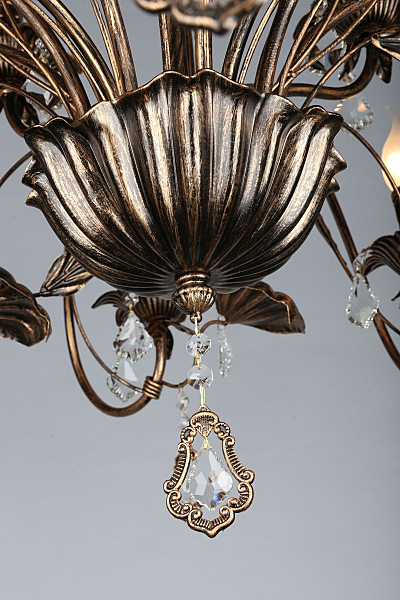 Подвесная люстра Trento OML-78603-12