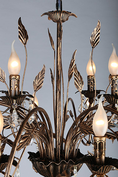 Подвесная люстра Trento OML-78603-12