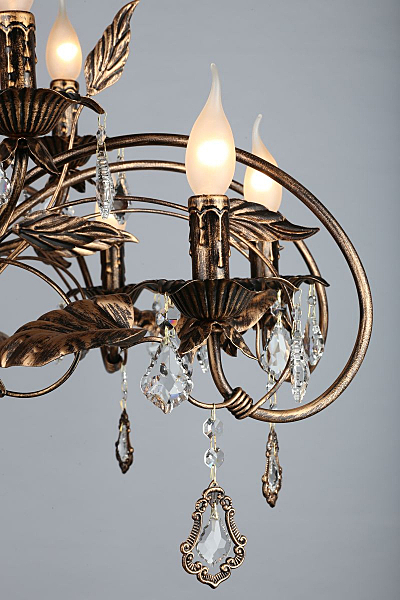 Подвесная люстра Trento OML-78603-12