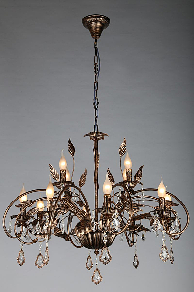 Подвесная люстра Trento OML-78603-12