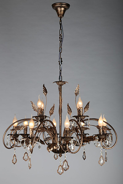 Подвесная люстра Trento OML-78603-12