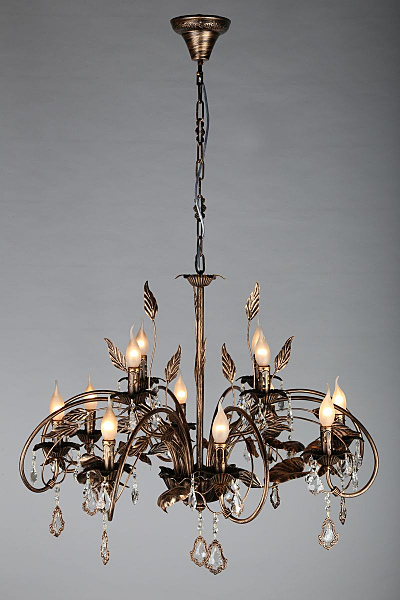 Подвесная люстра Trento OML-78603-12