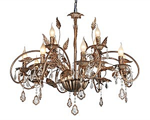 Подвесная люстра Trento OML-78603-12